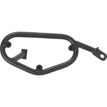 Zavazadlo na motocykl SW MOTECH SLC nosič pravý Royal Enfield Bear 650 (23-)