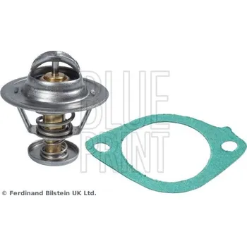 Těsnění motoru Termostat, chladivo BLUE PRINT ADC49203