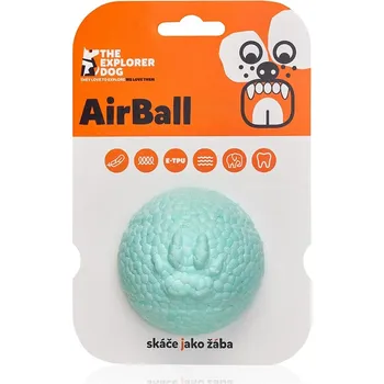 Hračka pro psa EXPLORER DOG Házecí míček pro psy - aportovací hračka