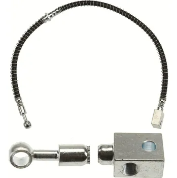 Autodíl Brzdová hadice LUCAS PHD1254