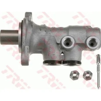 Brzdový válec Hlavní brzdový válec LUCAS PMH901