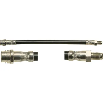 Autodíl Brzdová hadice LUCAS PHB521