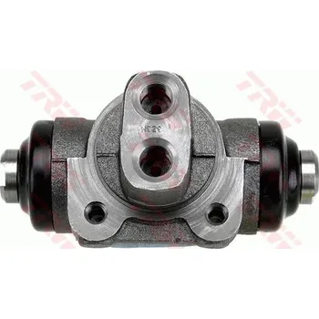 Brzdový válec Válec kolové brzdy LUCAS BWK223