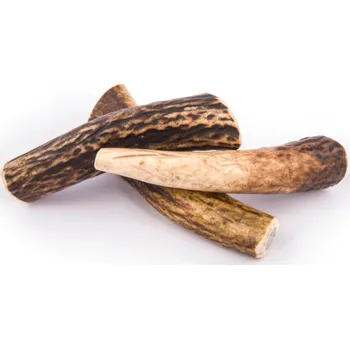 Krmivo pro psa Panakei Parohy pro psy na kousání Jelen & Daněk Malý