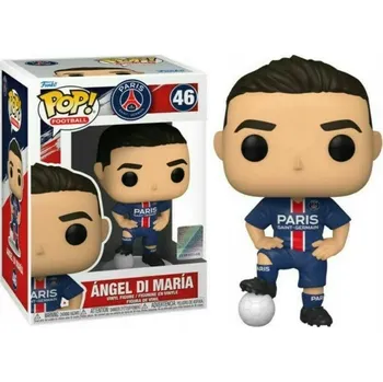 Figurka Figurka Funko Pop! Paris Saint Germain