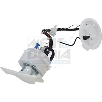 Palivový systém Palivové čerpadlo MEAT & DORIA 77278