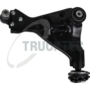 Zavěšení kol Řídicí páka, zavěšení kol TRUCKTEC AUTOMOTIVE 02.31.358