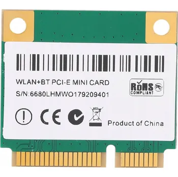 Síťová karta BEZDRÁTOVÁ SÍŤOVÁ KARTA INTEL WIFI CARD AC7265