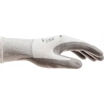 Pracovní rukavice Rukavice odolné proti prořezání Wurth W-170 velikost 9 - L, 1 pár