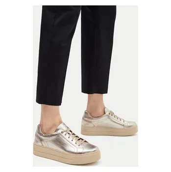 Dámská obuv Sneakersy Lasocki ARC-LUCCIANA-01B Zlatá 41