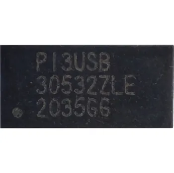 Herní konzole Čip PI3USB P13USB pro Nintendo Switch