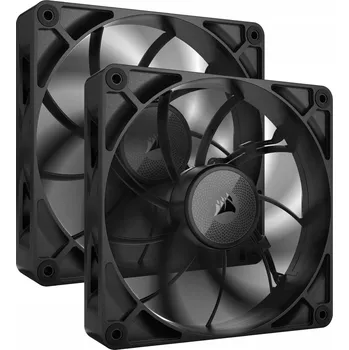 PC ventilátor Ventilátor Corsair 140 x 140 mm CO-9051044-WW
