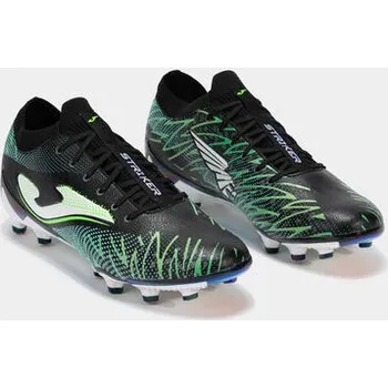 Kopačky Fotbalové kopačky JOMA STRIKER TOP 25 ZPEVNĚNÁ ZEMINA FG VEL.44