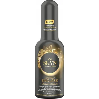 Lubrikační gel Intimní gel lubrikační zvlhčovač Skyn Endless Passion Daiquiri 80 ml