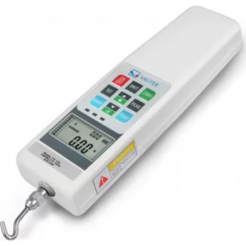 Siloměr SAUTER FH-S 20N/0,01N,tah i tlak