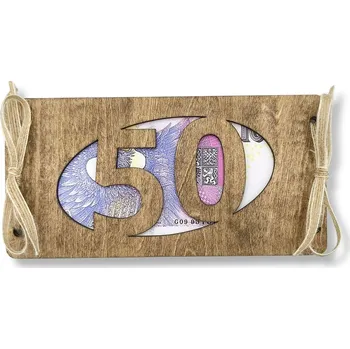 GRAVENO Vlastní přání s věnováním