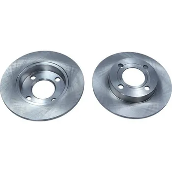 Brzdový kotouč Brzdový kotouč MAXGEAR 19-1208