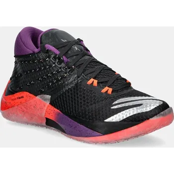 Pánské tenisky Basketbalové boty Skechers SKX Elevate černá barva, 253020 99X, EUR 45.5