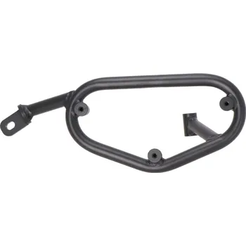 Zavazadlo na motocykl SW MOTECH SLC nosič levý Royal Enfield Bear 650 (23-)