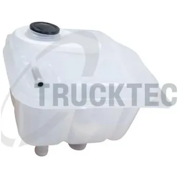Chladič motoru Vyrovnávací nádoba, chladivo TRUCKTEC AUTOMOTIVE 07.19.174
