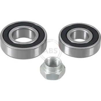 Sada ložisek kol A.B.S. 200448