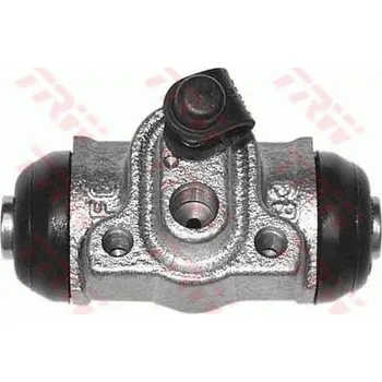 Brzdový válec Válec kolové brzdy LUCAS BWH311