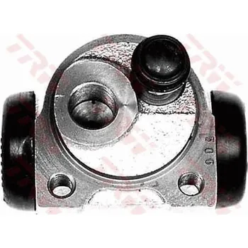 Brzdový válec Válec kolové brzdy LUCAS BWD134