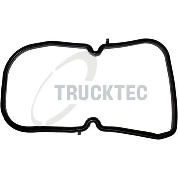 Olejová vana Těsnění, olejová vana automatické převodovky TRUCKTEC 02.25.083