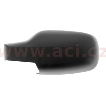 Auto zrcátko Kryt, vnější zrcátko VAN WEZEL 4327841