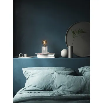 Žárovka NORDLUX LED žárovka GLOBE E27 5,4W G95 zlatá 2080172758