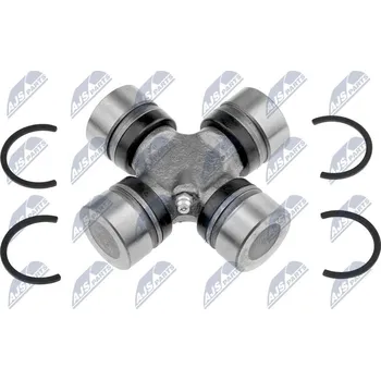 Kloub, kloubový hřídel NTY NKW-TY-005