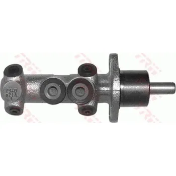 Brzdový válec Hlavní brzdový válec LUCAS PMF496