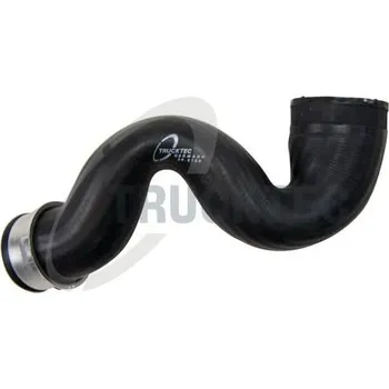 Palivový systém Hadička plnicího vzduchu TRUCKTEC AUTOMOTIVE 07.14.088