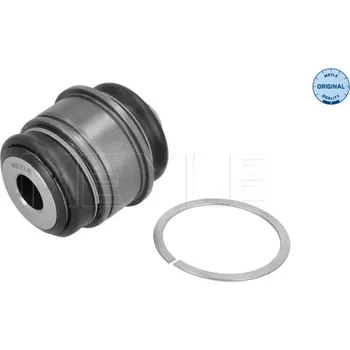 Zavěšení kol Uložení, řídicí mechanismus MEYLE 316 010 4347