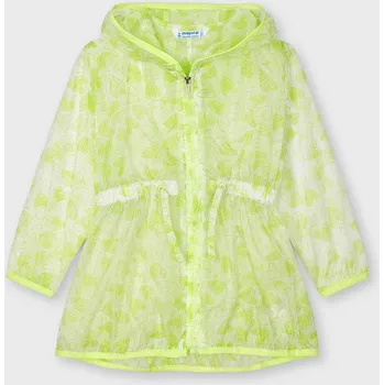Dívčí bunda Mayoral dívčí bunda větrovka 3485 - 006 Velikost: 98