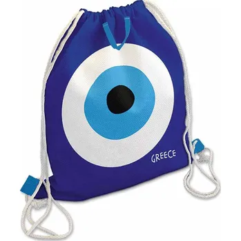 Kosmetická taška ATP – batoh Evil Eye