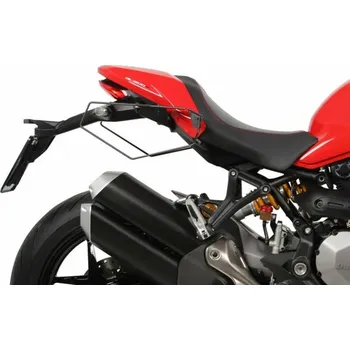 Zavazadlo na motocykl Podpěry pro boční brašny SHAD D0MN17SE