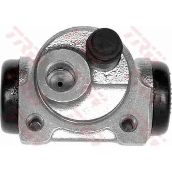 Brzdový válec Válec kolové brzdy LUCAS BWF168