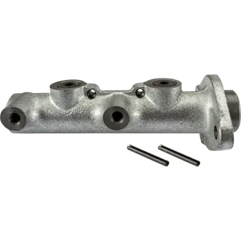 Brzdový válec Hlavní brzdový válec LUCAS PMK105