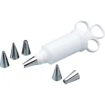 KitchenCraft KCICING6 zdobičky na dort…