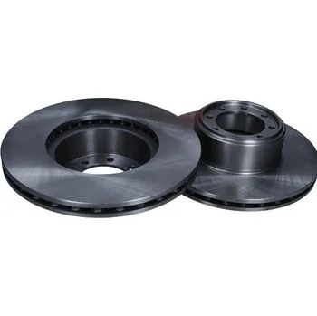 Brzdový kotouč Brzdový kotouč MAXGEAR 19-2781
