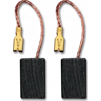 Vrták Elektrografitové kartáčky Dedra YSG020