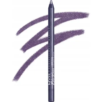 Oční linky NYX PMU Epic Wear Liner Sticks Eggplant tužka na oči Krémová