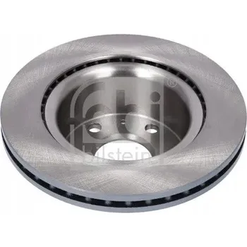 Brzdový kotouč Brzdový kotouč Febi Bilstein 188791