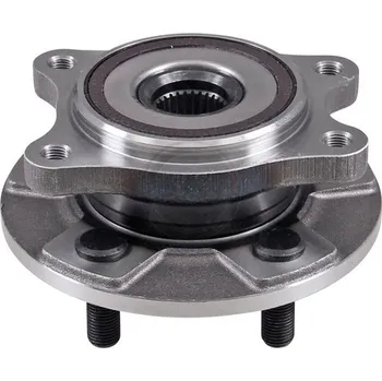 Sada ložiska kola A.B.S. 201576