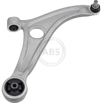 Zavěšení kol Příčné rameno - řídící páka zavěšení kol A.B.S. 212001