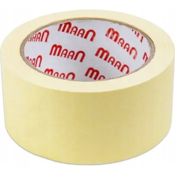 Lepicí páska Maskovací páska Maan 48 mm x 25 m