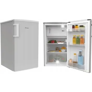 Lednice CANDY Podpultová chladnička COT1S45ESH