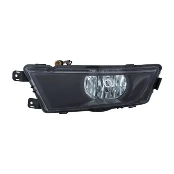 Mlhový světlomet Mlhovka VAN WEZEL 7624995