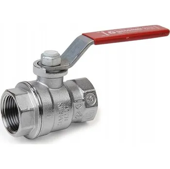 Ventil Kulový kohout Giacomini 1'' R850X025